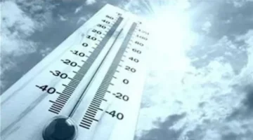 بشرى لمرتادي الشواطئ.. الأرصاد الجوية توضح خريطة تأثرنا بموجة حرارية شديدة الحرارة